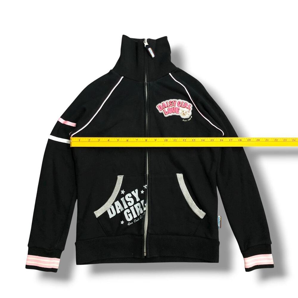 Daisy Lovers Full Zip Jacket - image 6